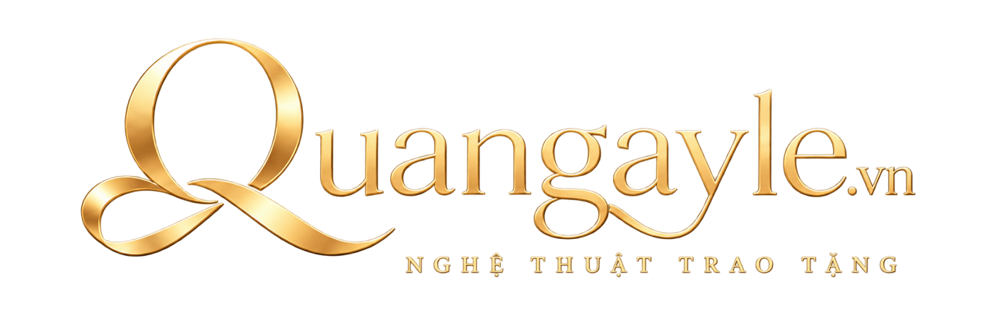 Quà ngày lễ – Nghệ thuật trao tặng